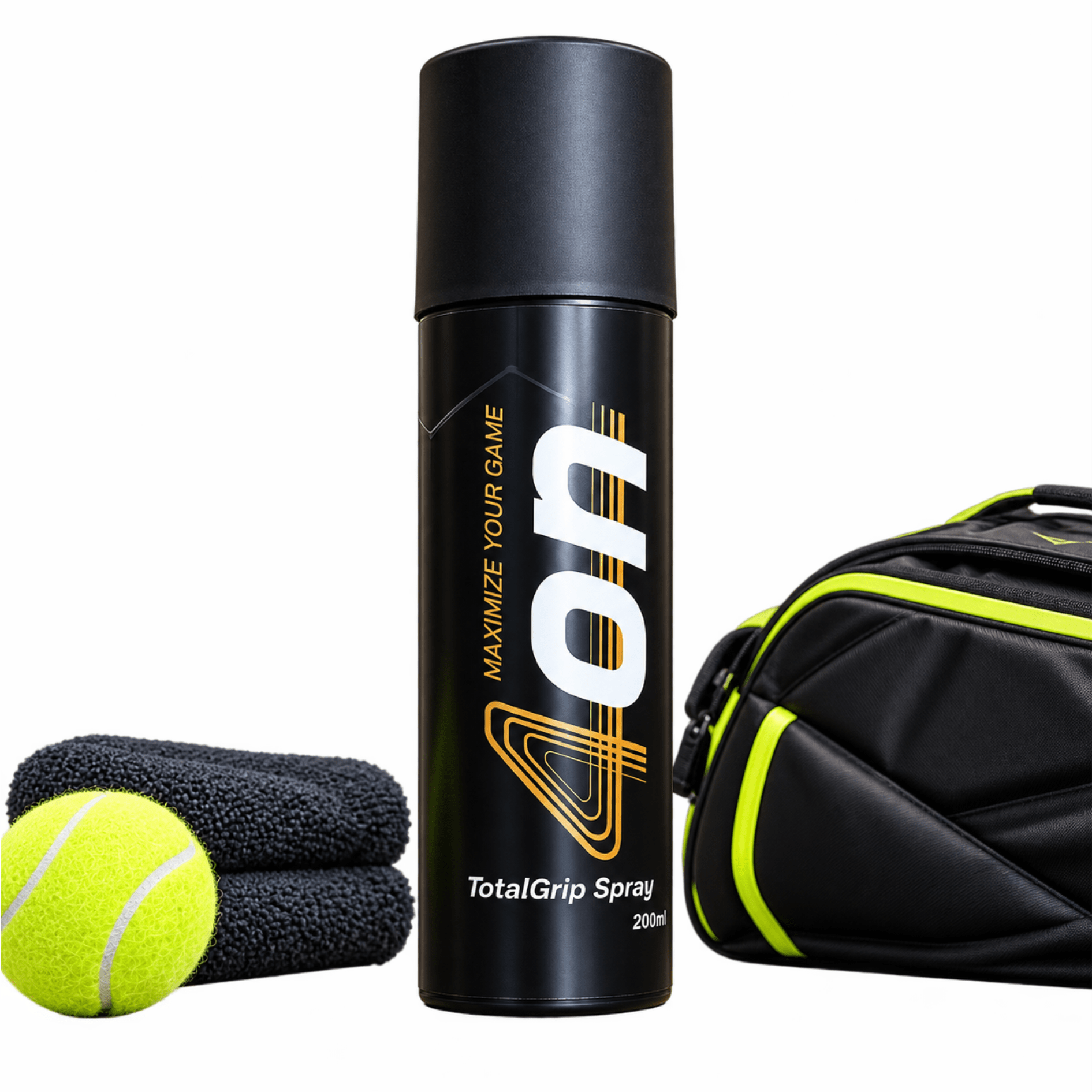 4ON TotalGrip Spray 200 ml
