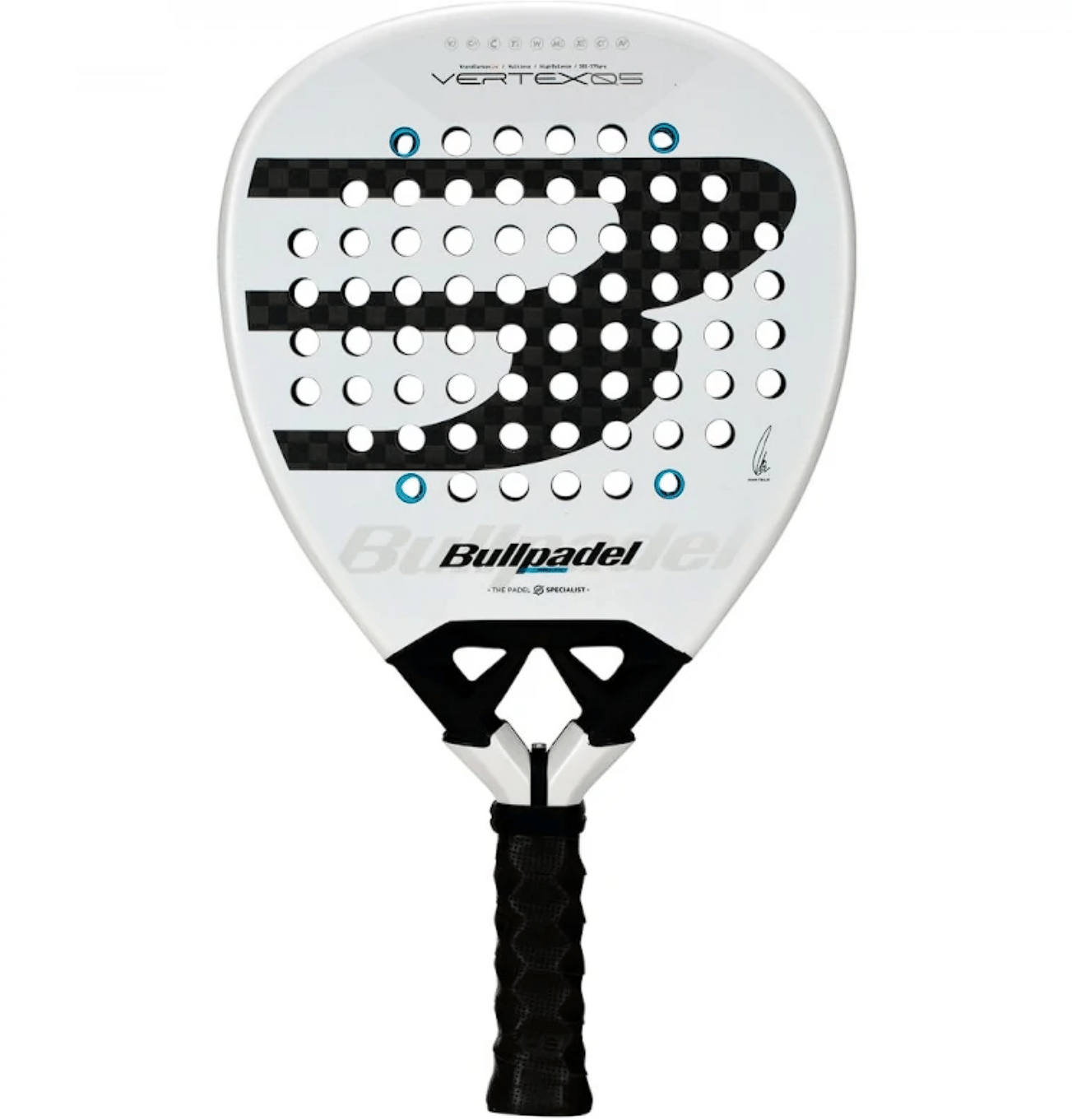Pala Bullpadel Vertex 05 2026