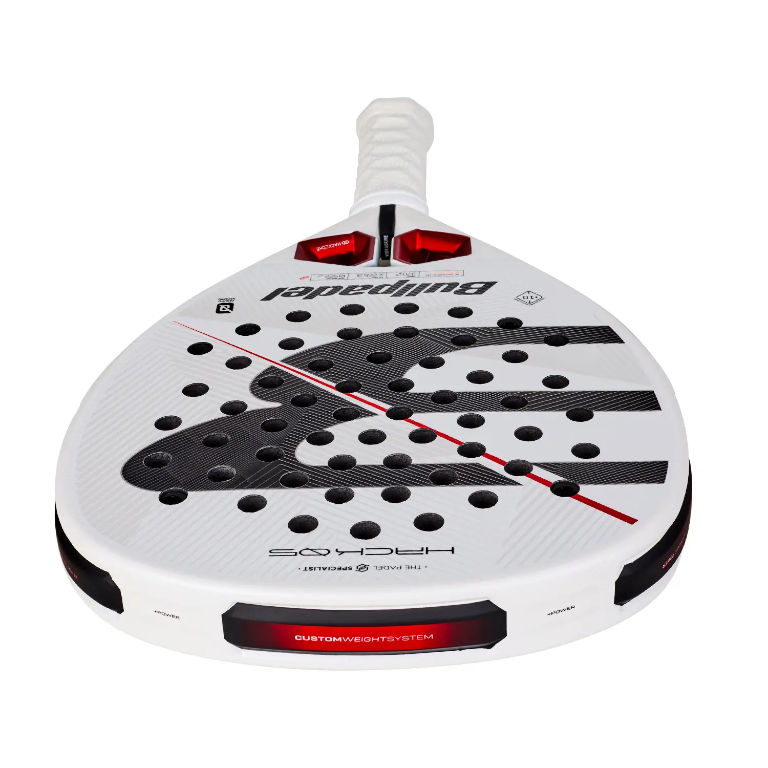 bullpadel hack 05 2027 superior