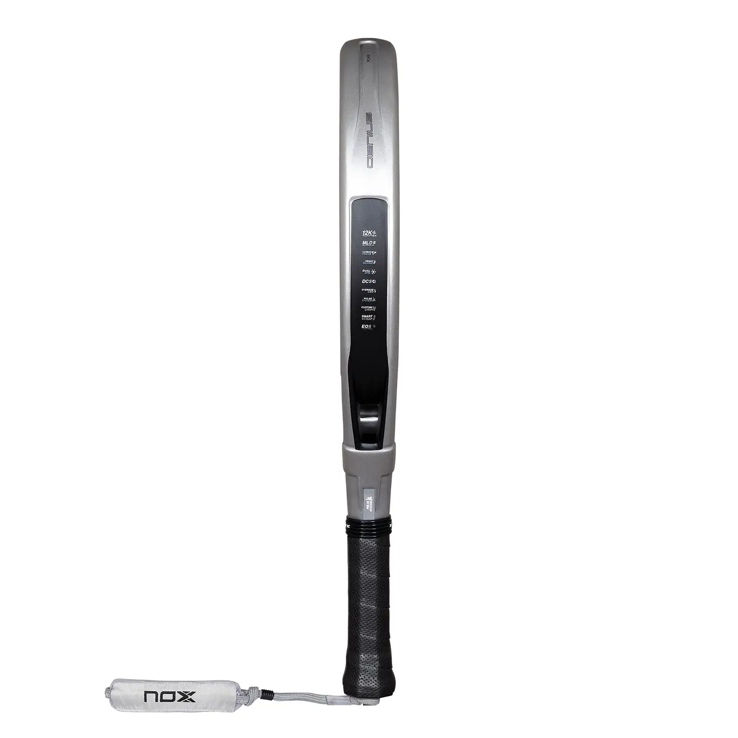 nox at10 genius 12k alum xtrem 2027 canto