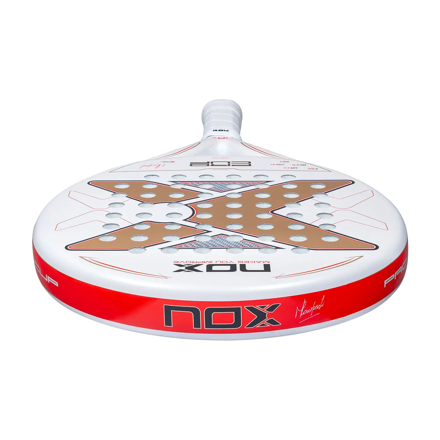 nox ml10 pro cup 2027 superior