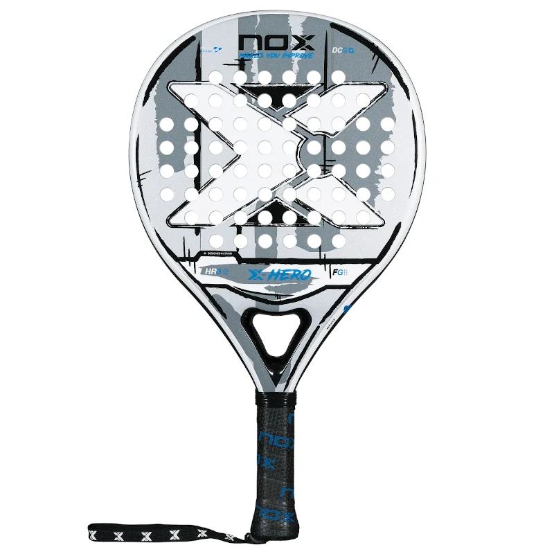 Nox X Hero 2026 b frontal