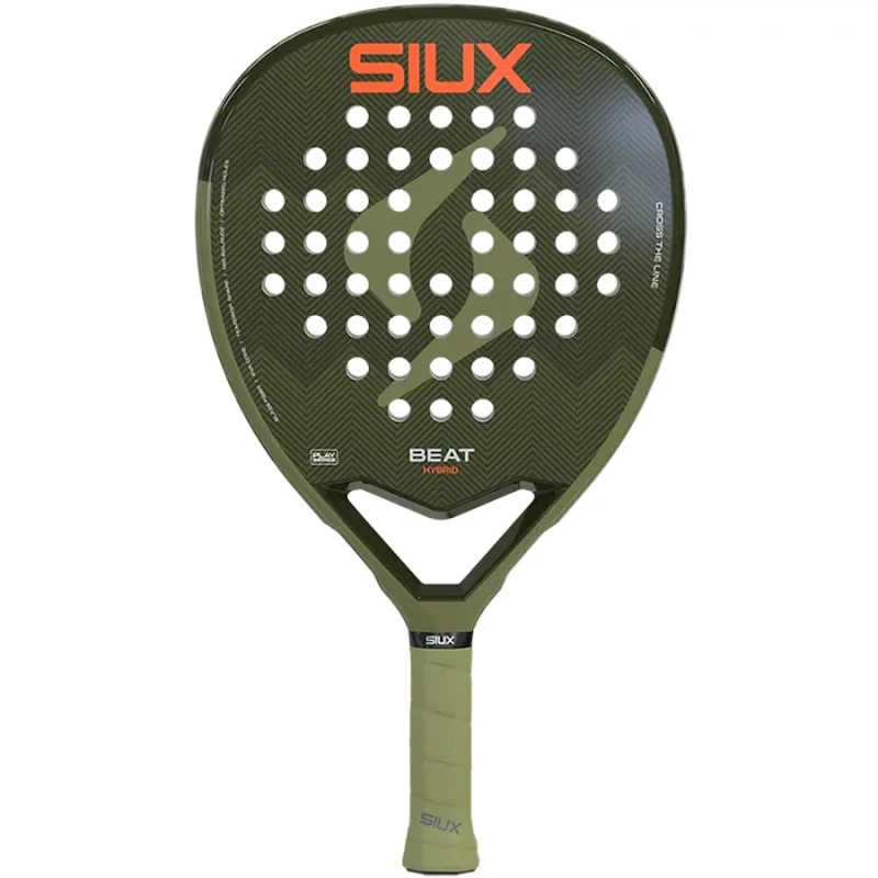Siux-Beat-Hybrid-2026 frontal
