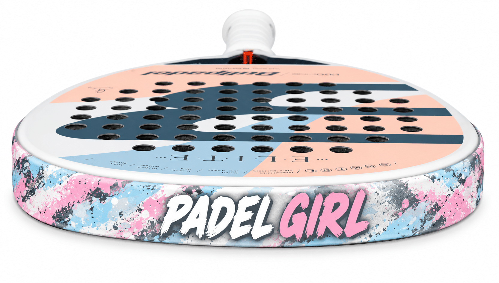 protector padel girl